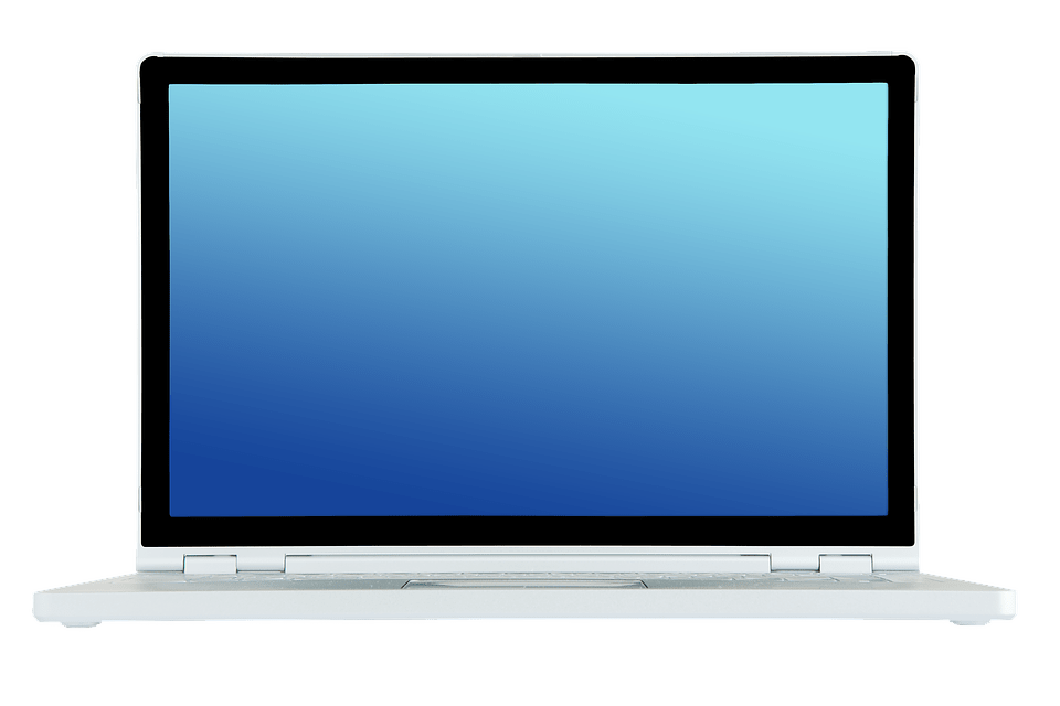 laptop webshop