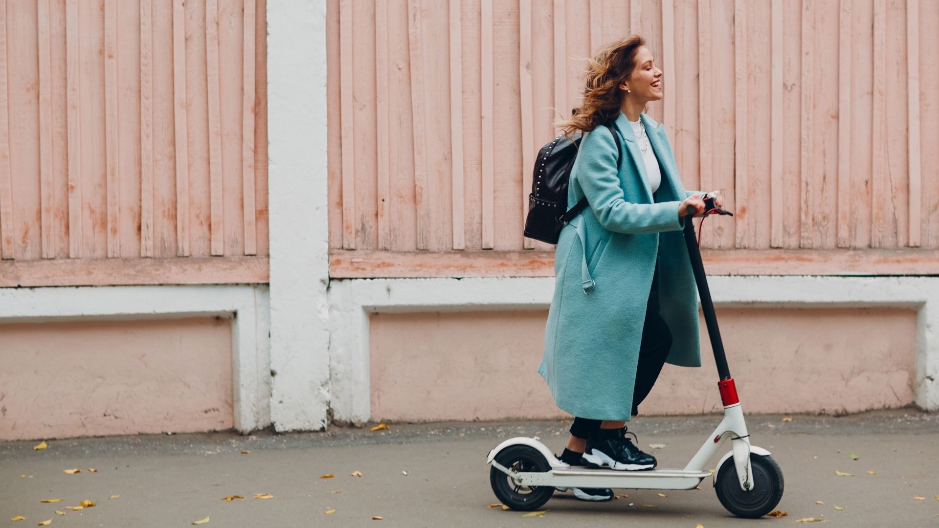 Elektromos roller akkumulátor a Future Board Hungary webshopból