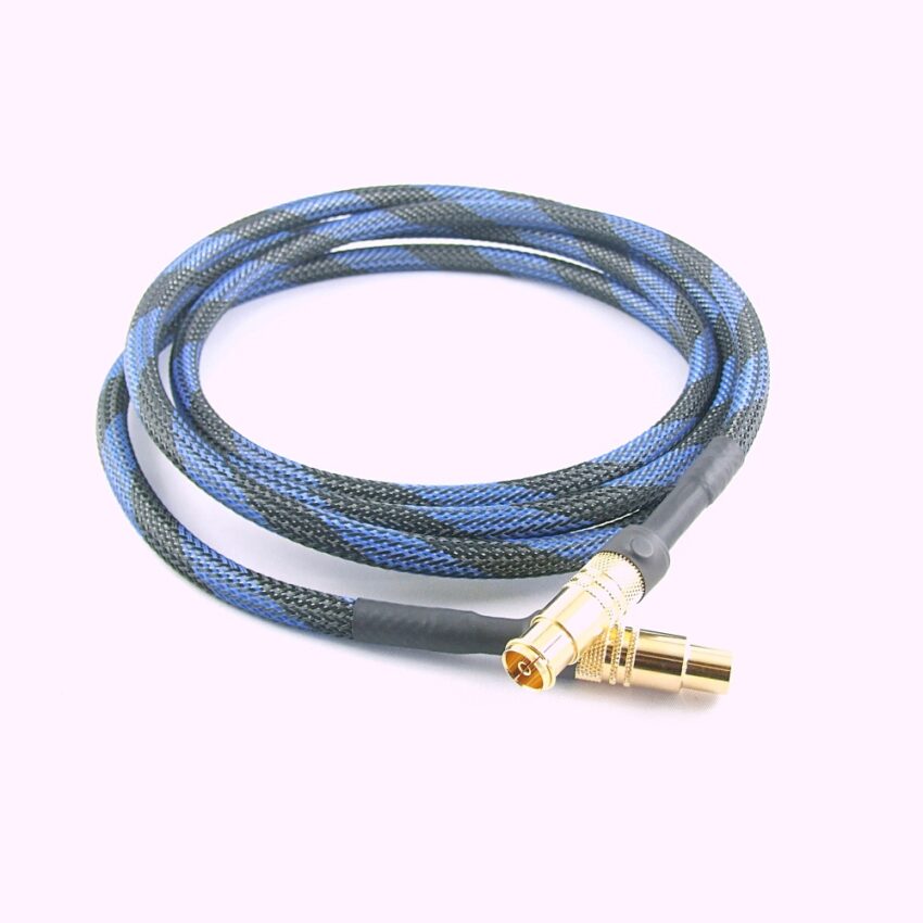 TV antenna kábel: Kácsa Audió – tiszta kép és stabil jel garantáltan